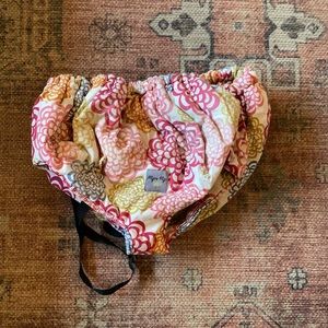 Itzy Ritzy Shopping Cart Cover